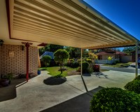 Carports Gallery Altec