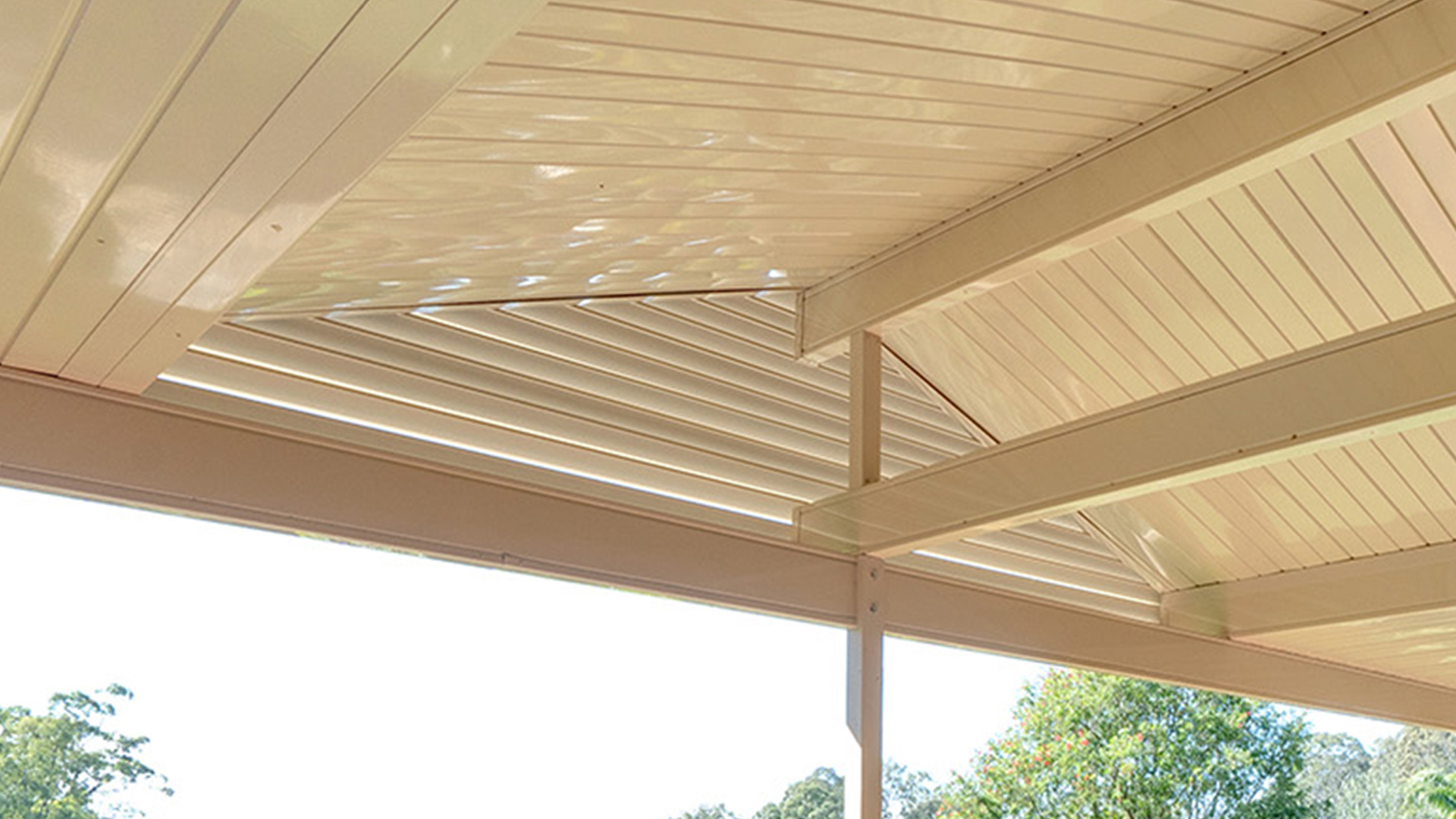 Static Louvres