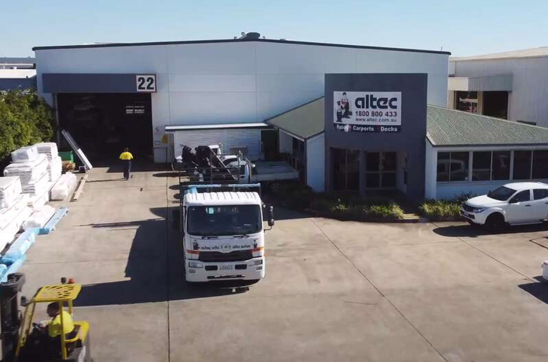 The Altec Approach Makes All the Difference