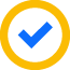 Success Tick