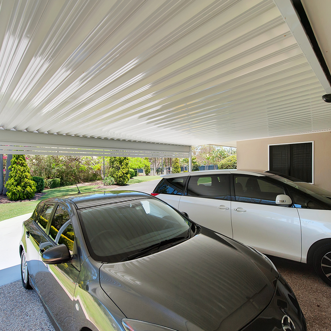 Altec Gallery - Carports