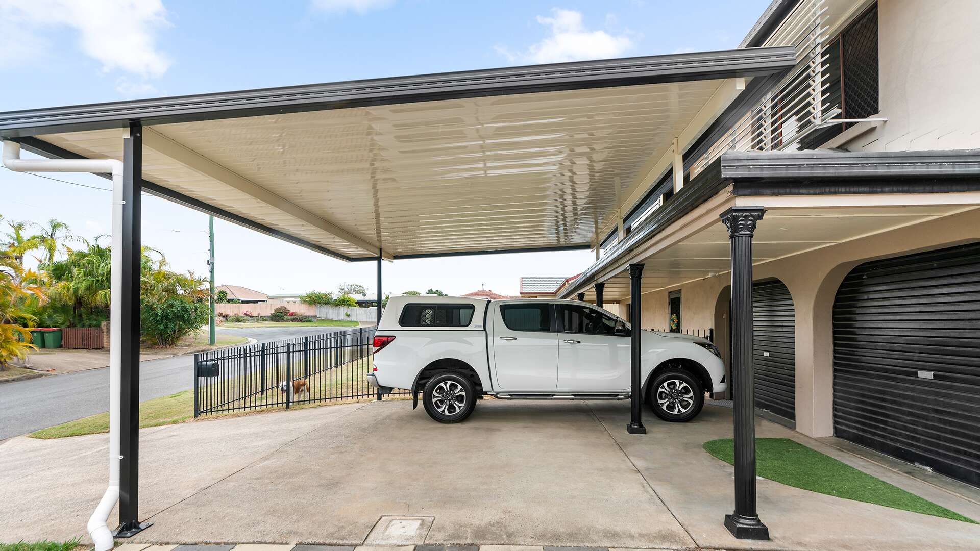 How Much Does a Carport Cost?