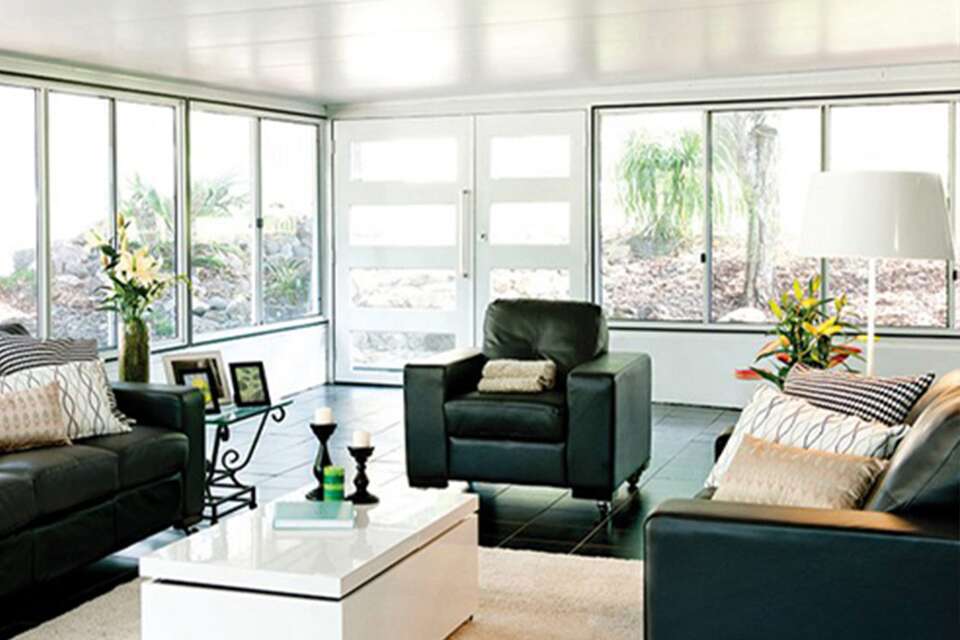 Home Extensions