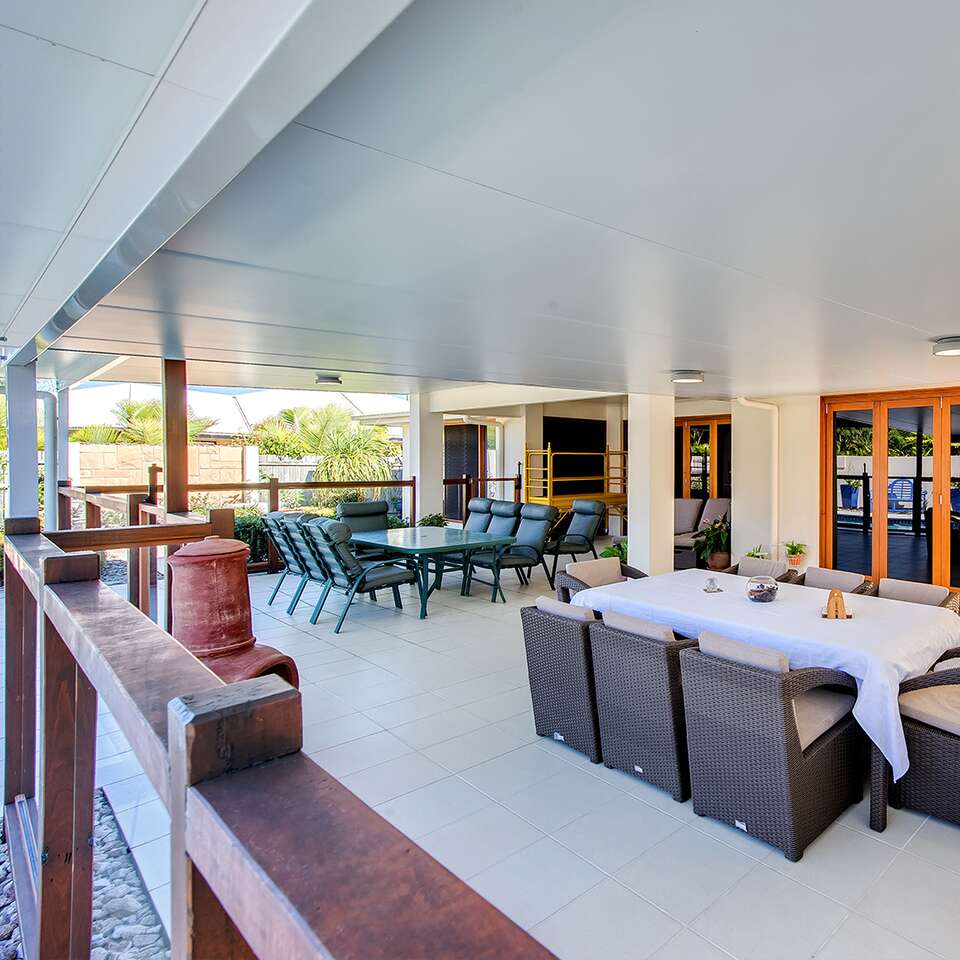 Patio Gallery