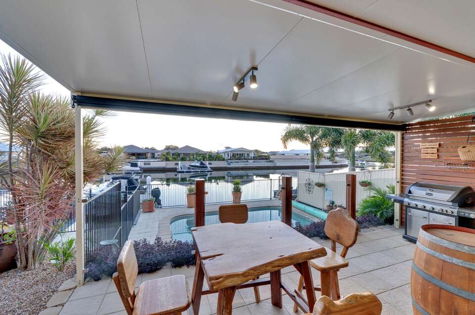 How much does a patio cost?