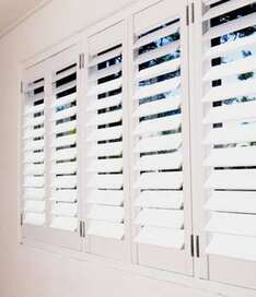 Shutters