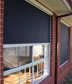 Window Screens