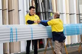 High contractor satisfaction and benefits