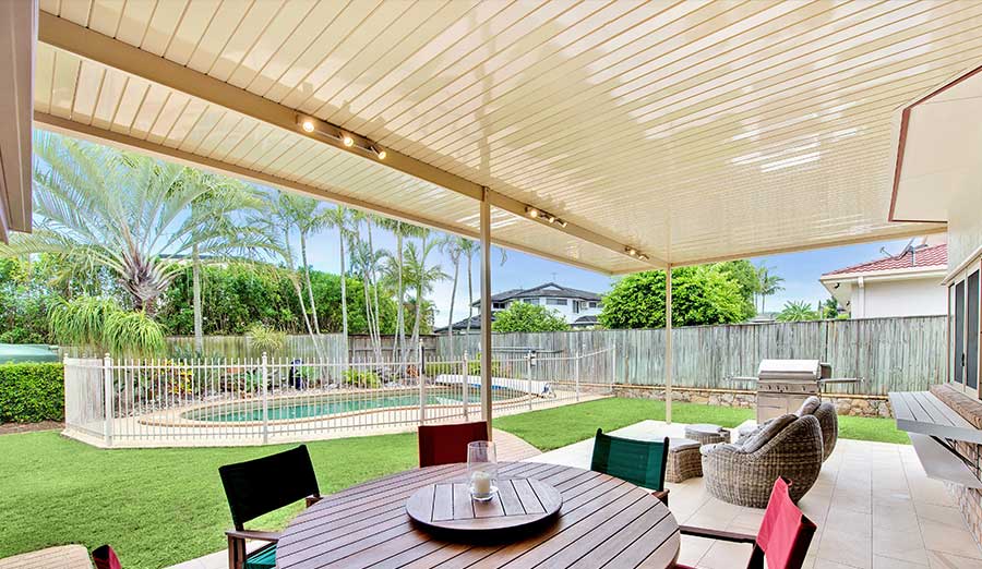 4 Ways To Make Your Patio The Envy Of Neighbours