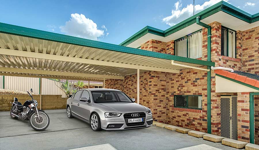 How Having a Quality Carport Can Save You A Lot of Money