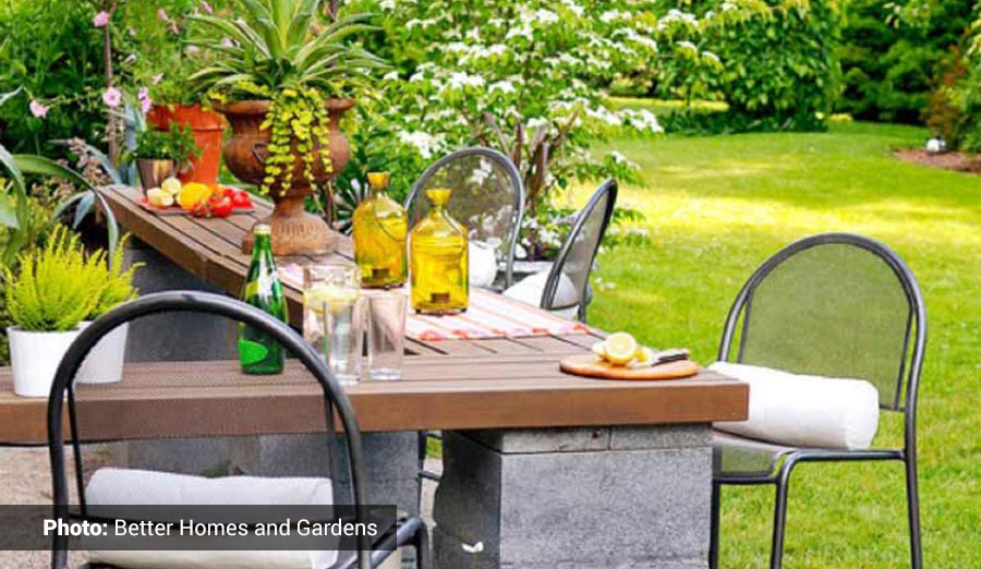 Outdoor Living Ideas That Won’t Bust the Budget