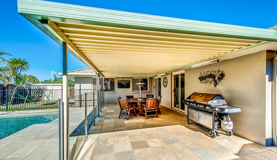 Maximise the Lifespan of Your Carport or Patio’s Roof