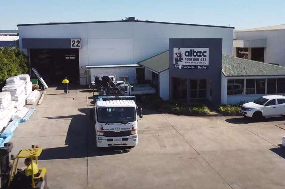 The Altec Approach Makes All the Difference